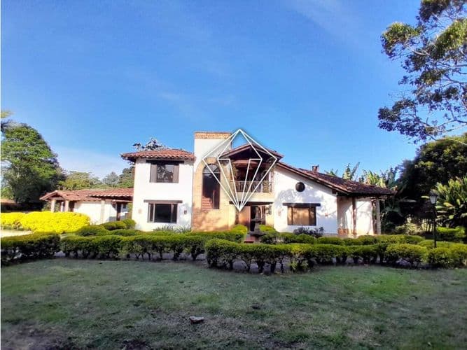Finca en Venta en Llano Grande, Rionegro - Imagen 1