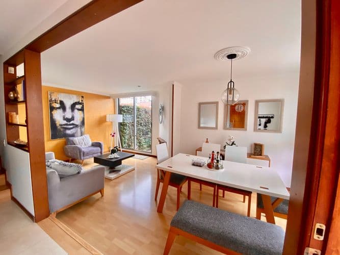 Casa en Venta en Gratamira, Bogotá - Imagen 1