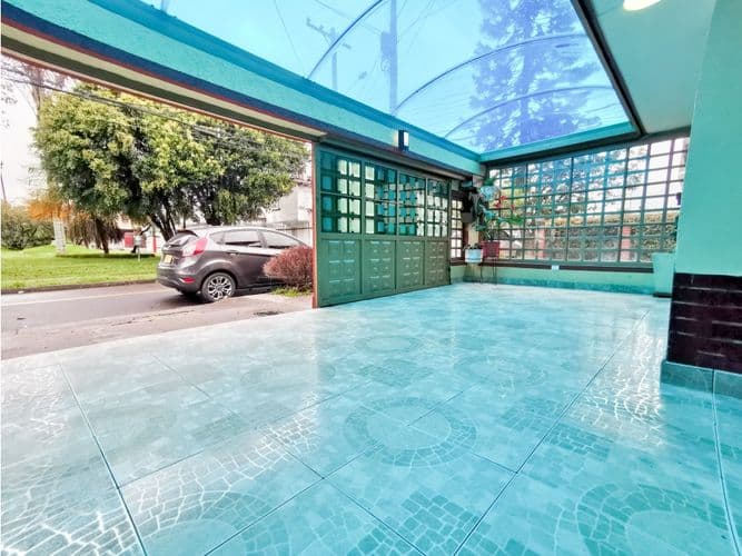 Casa en Venta en Modelia, Bogotá - Imagen 1