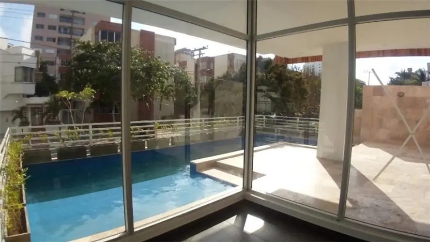 Apartaestudio en Venta en Andalucia, Barranquilla - Imagen 1