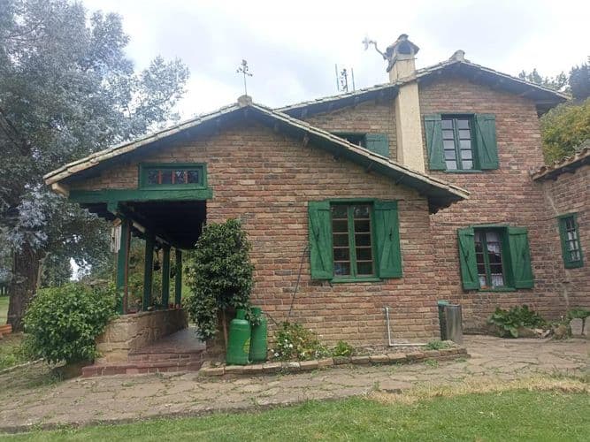 Finca en Venta en Centro, Gachancipá - Imagen 1