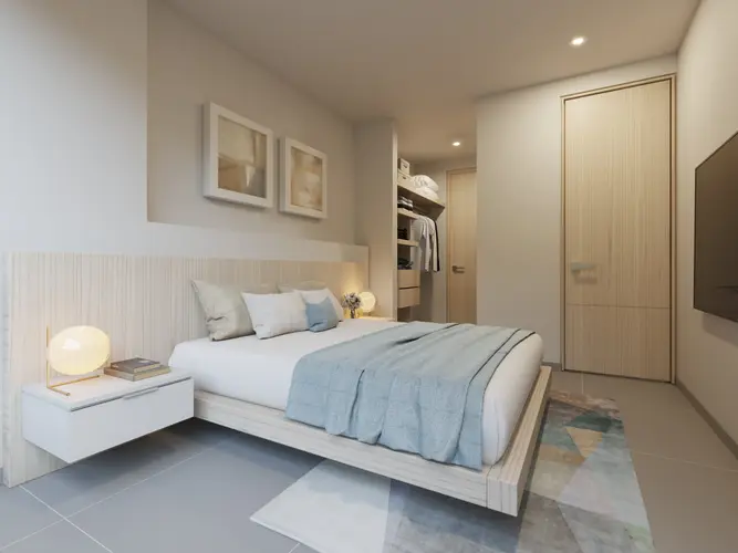 CRISTALES WEST ETAPA 2, Apartamentos en Venta en Altos de santa isabel, Cali - Imagen 1