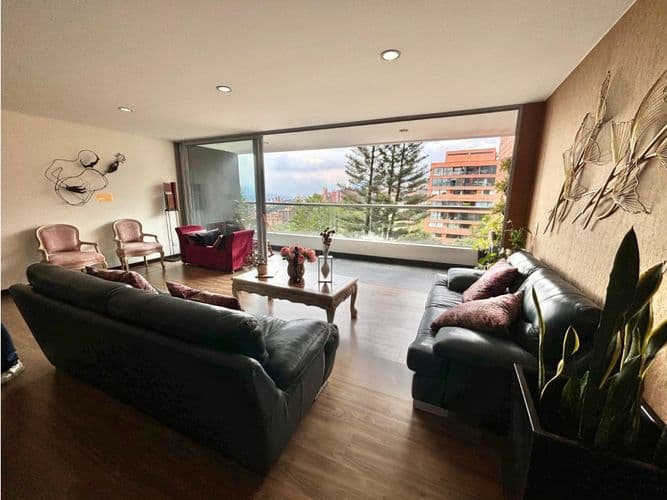 Apartaestudio en Venta en Loma de las brujas, Envigado - Imagen 1
