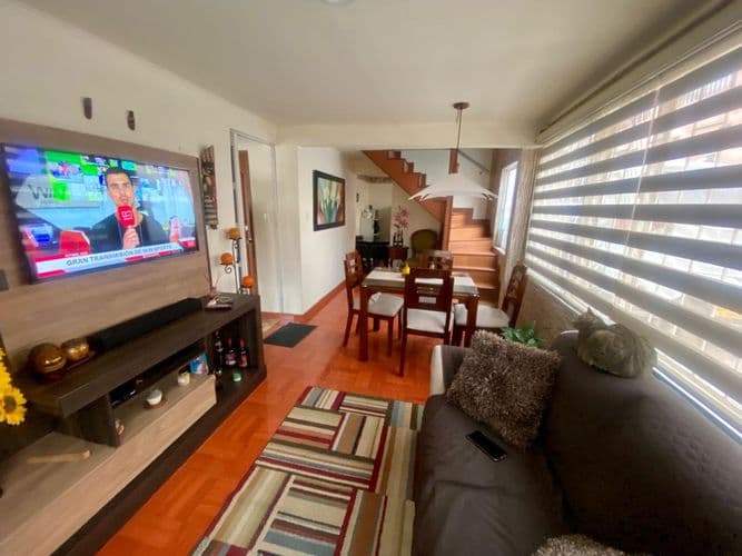 Casa en Venta en Villa Carmenza, Manizales - Imagen 1