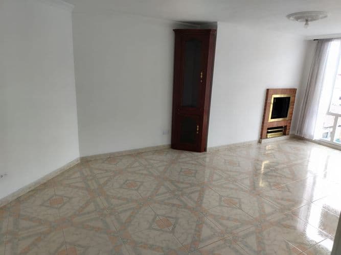 Apartamento en Venta en Chapinero Alto, Bogotá - Imagen 1
