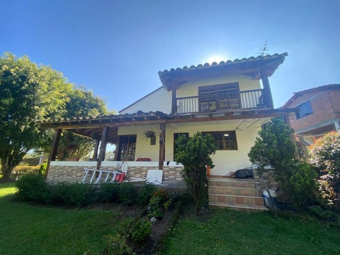 Finca en Venta en La sonadora, El carmen de viboral - Imagen 1