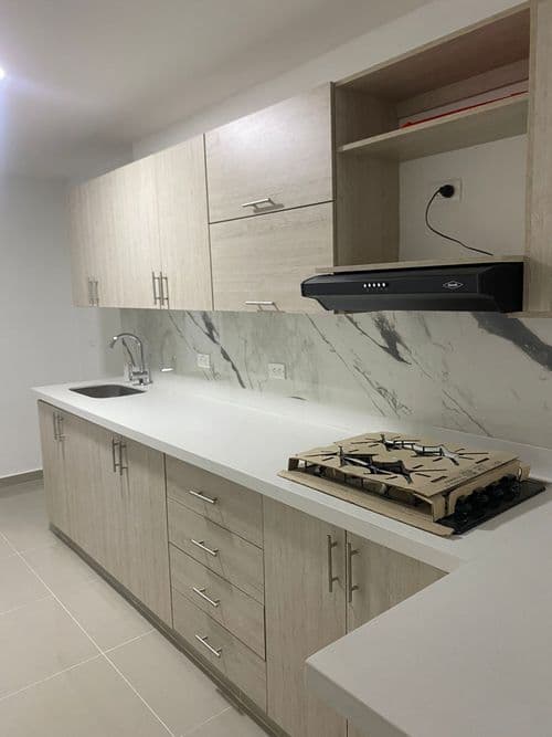Casa en Venta en Cabañitas, Bello - Imagen 1