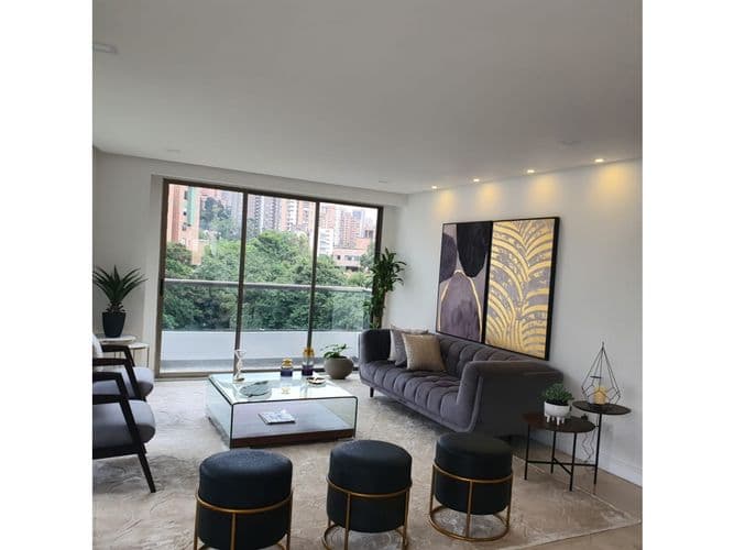 Apartaestudio en Venta en Lalinde, Medellín - Imagen 1