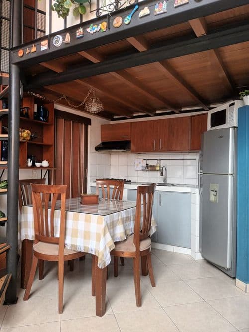 Apartamento en Venta en Suba, Bogotá - Imagen 1