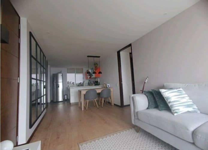 Apartaestudio en Venta en Las palmas, Medellín - Imagen 1