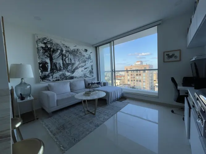Apartaestudio en Venta en Andalucia, Barranquilla - Imagen 1