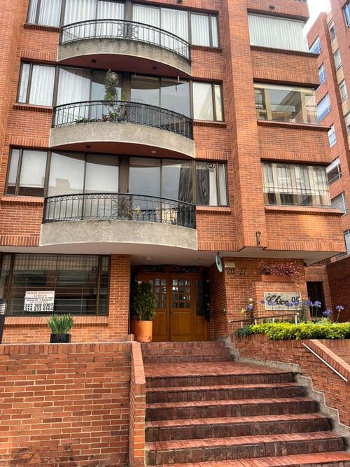 Apartamento en Venta en Zona norte, Bogotá - Imagen 1