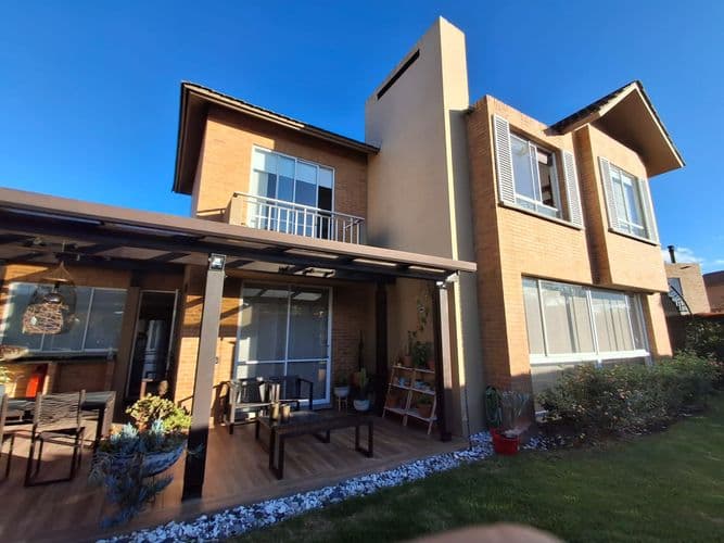 Casa en Venta en Hacienda Fontanar, Chía - Imagen 1