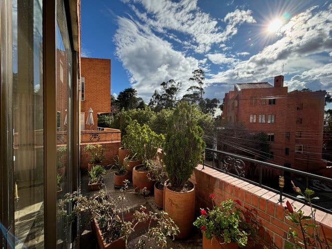 Apartamento en Venta en Bosque de pinos, Bogotá - Imagen 1