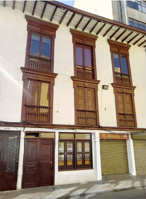 Casa en Venta en Bogotá - Imagen 1