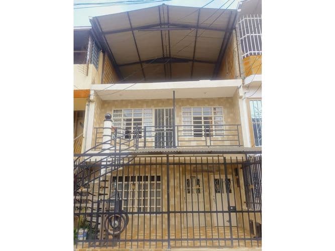 Casa en Venta en Nueva floresta del ict, Cali - Imagen 1