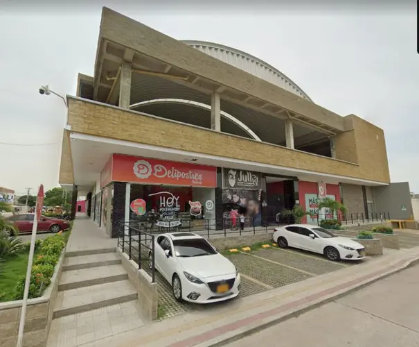 Local en Arriendo en Las nieves, Sitionuevo - Imagen 1