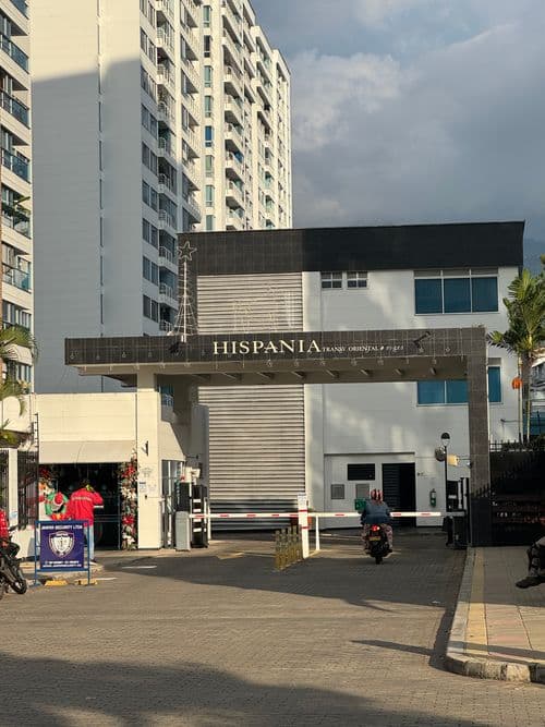 Apartamento en Venta en Comuna 16 - lagos del cacique, Bucaramanga - Imagen 1