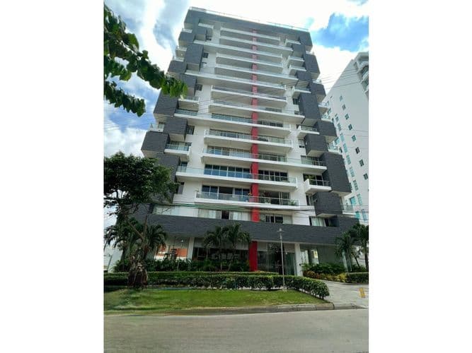 Apartaestudio en Venta en Norte centro - historico, Barranquilla - Imagen 1