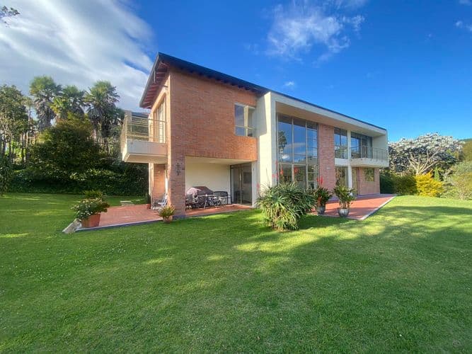 Casa en Venta en Las Palmas, Envigado - Imagen 1