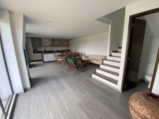 VILLA GILMA, Casas en Venta en Pueblo viejo, Cota - Imagen 1