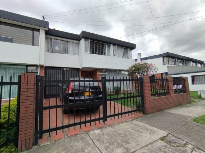 Casa en Venta en Suba, Bogotá - Imagen 1