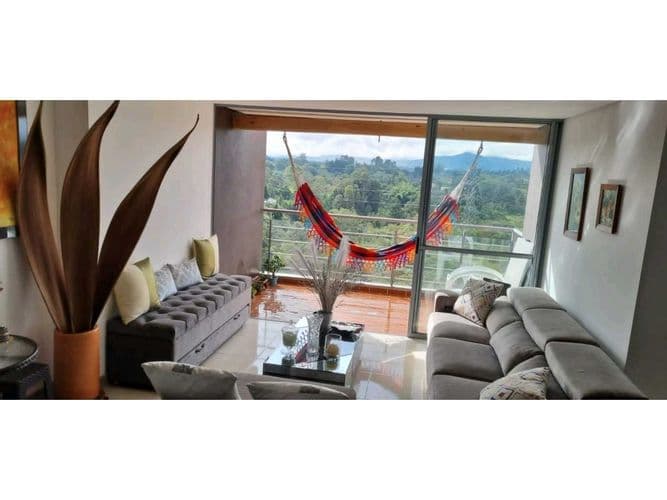 Apartamento en Venta en Rionegro - Imagen 1