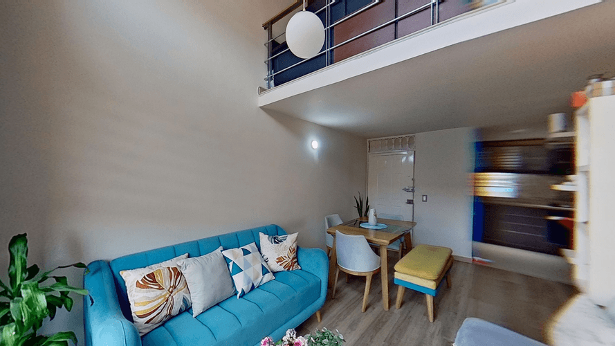 Apartamento en Venta en Ciudadela colsubsidio, Bogotá - Imagen 1