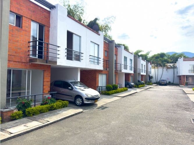 Casa en Venta en Dosquebradas - Imagen 1