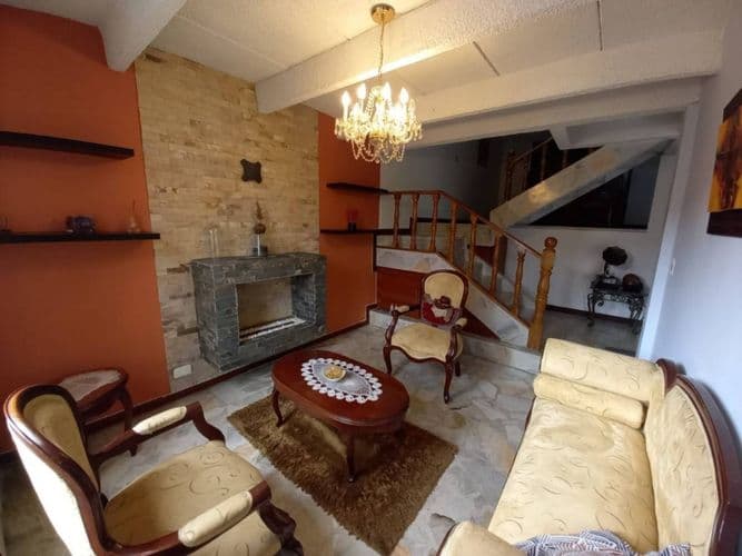 Casa en Venta en Alta suiza, Manizales - Imagen 1