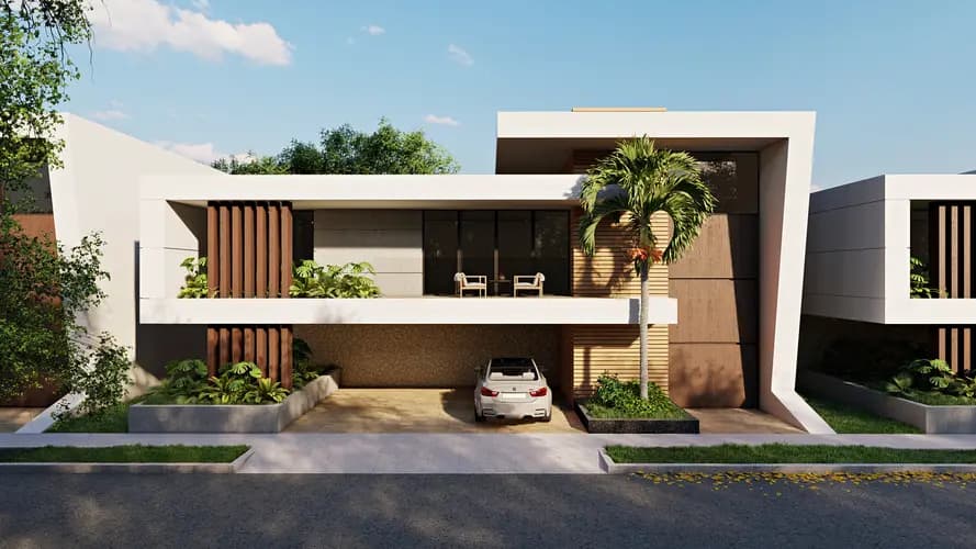 COLINAS DEL PARAISO, Casas en Venta en Caicedonia - Imagen 1