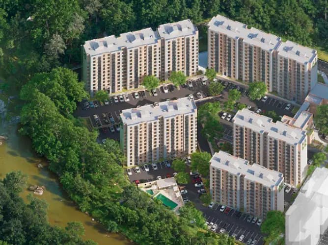 FLORA, Apartamentos en Venta en El poblado i etapa, Pereira - Imagen 1