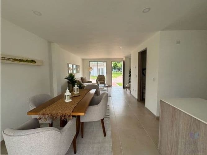 Casa en Venta en Centro, Chinchiná - Imagen 1