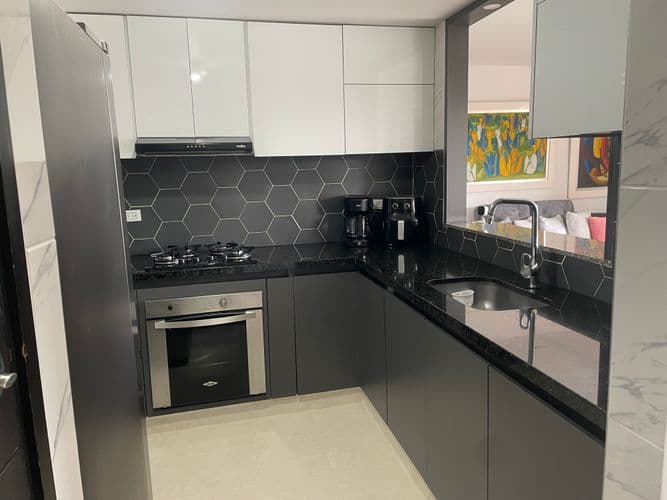 Apartamento en Venta en Caney, Cali - Imagen 1