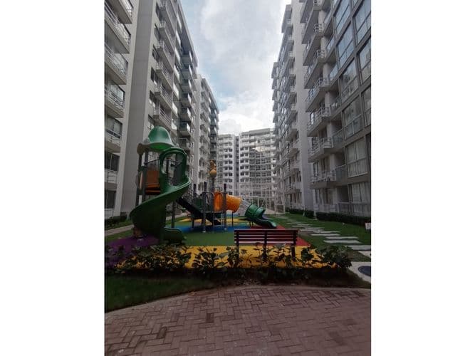 Apartaestudio en Venta en Miramar, Barranquilla - Imagen 1