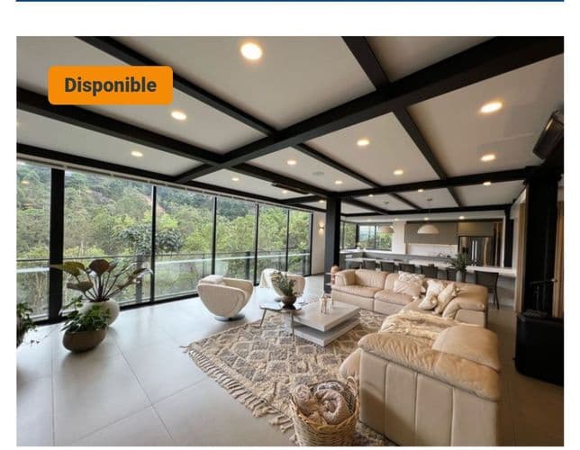 Casa en Venta en San diego, Medellín - Imagen 1