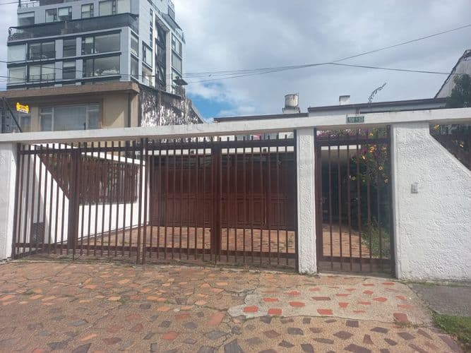 Casa en Venta en Santa ana occidental, Bogotá - Imagen 1