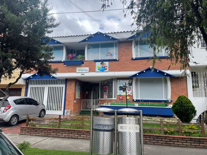 Casa en Venta en Puente largo, Bogotá - Imagen 1