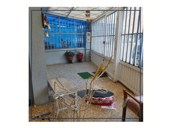 Casa en Venta en Barrios unidos, Bogotá - Imagen 1