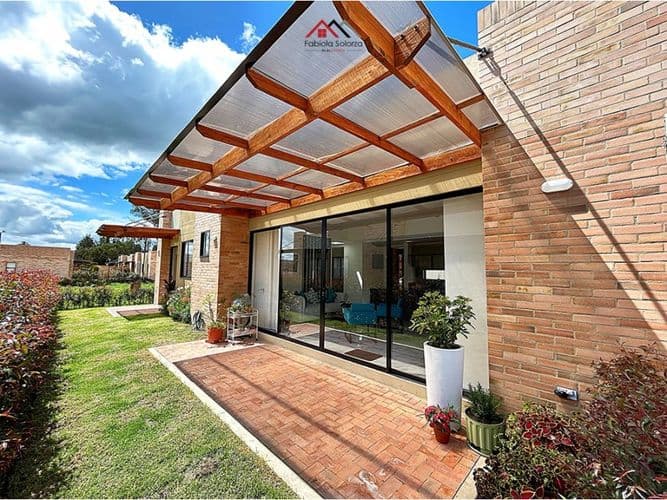 Casa en Venta en Rio frio, Chía - Imagen 1