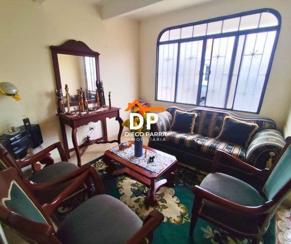 Casa en Venta en Topacio, Ibagué - Imagen 1