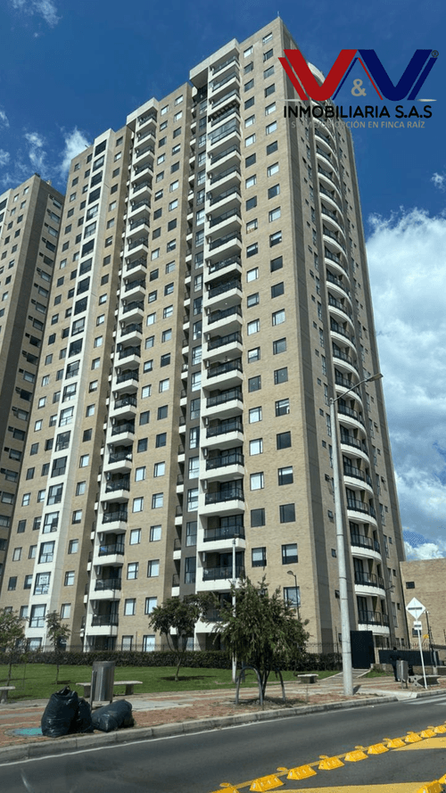 Apartamento en Venta en Altos de la Colina, Bogotá - Imagen 1