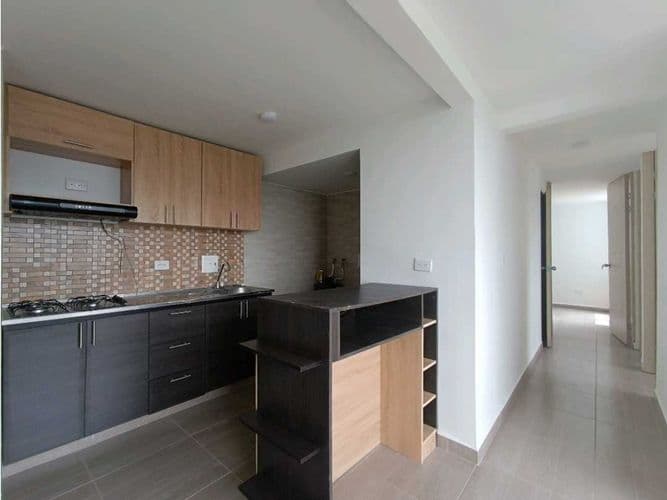 Apartamento en Venta en La francia, Manizales - Imagen 1