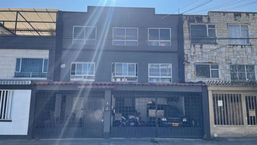 Apartamento en Venta en Alcazares norte, Bogotá - Imagen 1