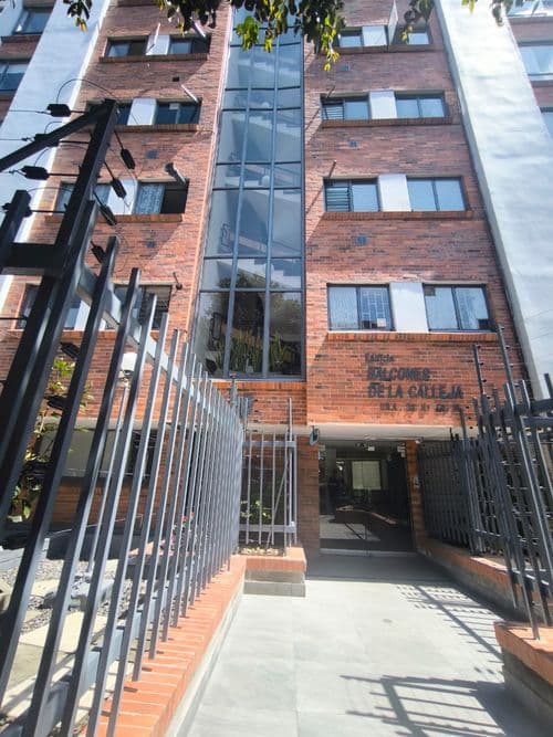 Apartamento en Venta en La Calleja, Bogotá - Imagen 1