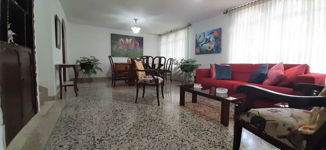 Casa en Venta en El limonar, Cali - Imagen 1