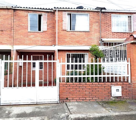 Casa en Venta en Barrancas Norte, Bogotá - Imagen 1