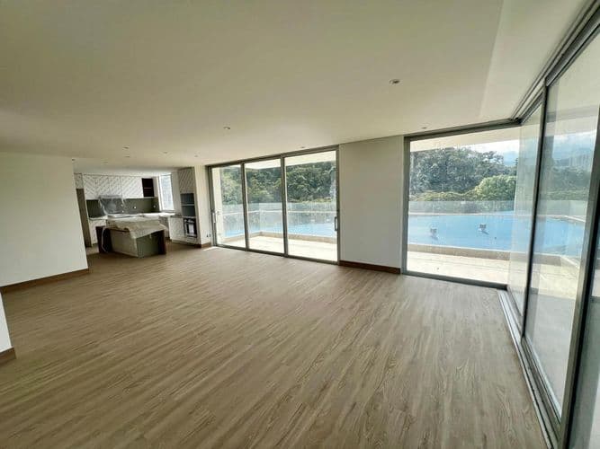 Apartamento en Venta en El trebol, Manizales - Imagen 1