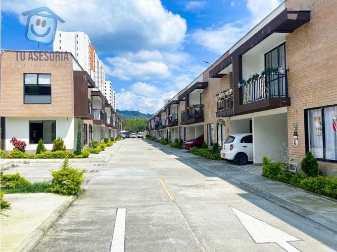 Casa en Venta en Dosquebradas - Imagen 1