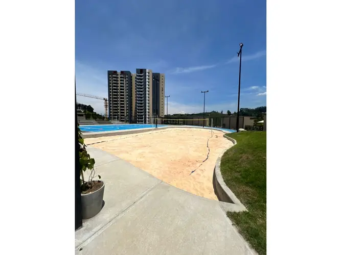 Apartamento en Venta en Cerritos, El retorno - Imagen 1